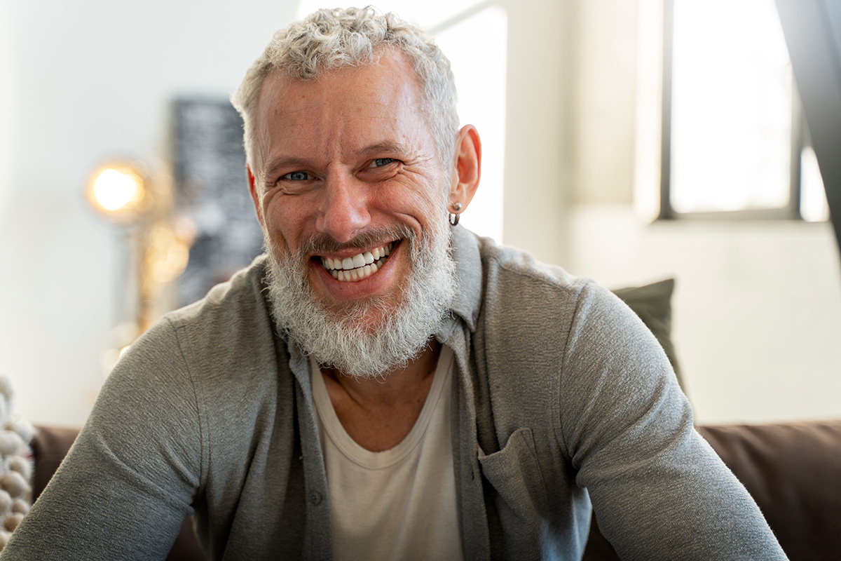Testosterone Replacement Therapy for Men In Testosterone Replacement Therapy Clinic In Bel Air North